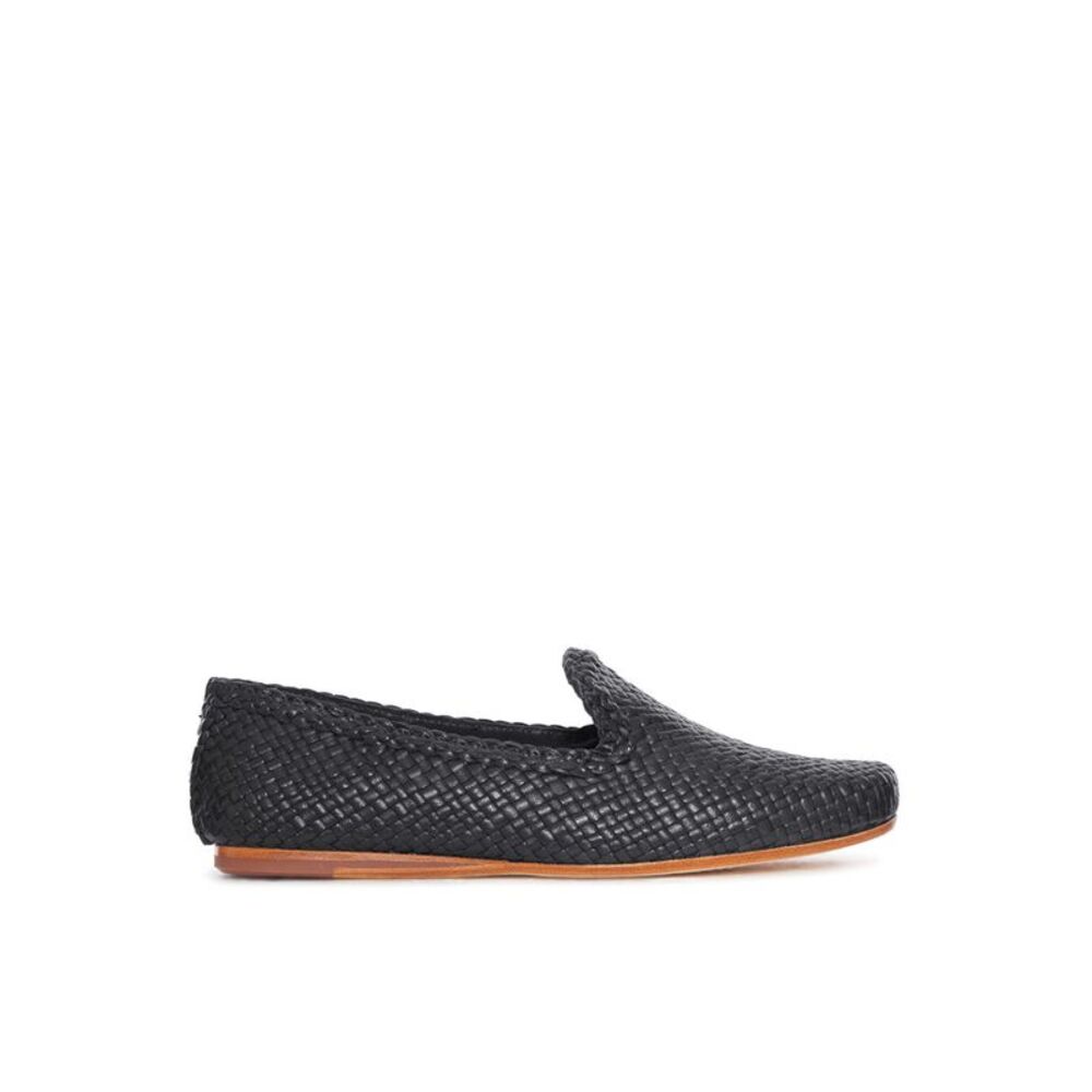 Dragon Diffusion Women Damas Leather Slippers